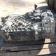 КПП Ecosplit ZF 16S 2220 TD б/у для MAN ZF Parts - 1