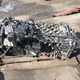 КПП Ecosplit ZF 16S 2220 TD б/у для MAN ZF Parts - 2
