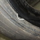 Шина 385/65 R22,5 (бочка) б/у - 2