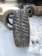 Шина 315/70 R22,5 (ведущая) б/у - 1