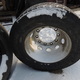 Шина 315/70 R22,5 (ведущая) б/у - 2