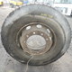 Шина 315/80 R22,5 (ведущая) б/у - 1