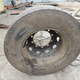 Шина 315/70 R22,5 (ведущая) б/у - 1