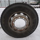 Шина 315/70 R22,5 (ведущая) б/у - 1