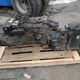 КПП Ecosplit 16S 181 IT б/у для MAN F2000 - 2