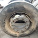Шина 315/70 R22,5 (рулевая) б/у - 1