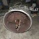 КПП New Ecosplit ZF 16S 1920 TD  б/у для MAN TGA - 1