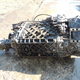 КПП Ecosplit  16S 2520 TO б/у для MAN TGS - 3