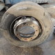 Шина 315/60 R22,5 (рулевая) б/у - 1