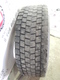 Шина 315/70 R22,5 (ведущая) б/у - 1