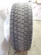 Шина 315/70 R22,5 (ведущая) б/у - 1