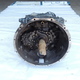 КПП New Ecosplit ZF 16S 1820 TO б/у для МАЗ - 2