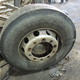 Шина 315/70 R22,5 (рулевая) б/у - 1