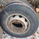 Шина 315/70 R22,5 (ведущая) б/у - 1