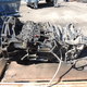 КПП Ecosplit 4 16S 2033 TDL б/у для DAF XF105 - 2