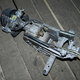 рулевая колонка, б/у \ В сборе.