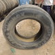 Шина 315/70  R22,5 (рулевая) б/у - 1