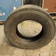 Шина 315/70  R22,5 (ведущая) б/у - 1
