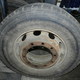 Шина 315/70  R22,5 (ведущая) б/у - 1