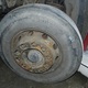 Шина 315/70  R22,5 (рулевая) б/у - 1