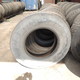 Шина 295/80  R22,5 (ведущая) б/у - 1