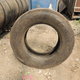 Шина 315/70  R22,5 (рулевая) б/у - 1